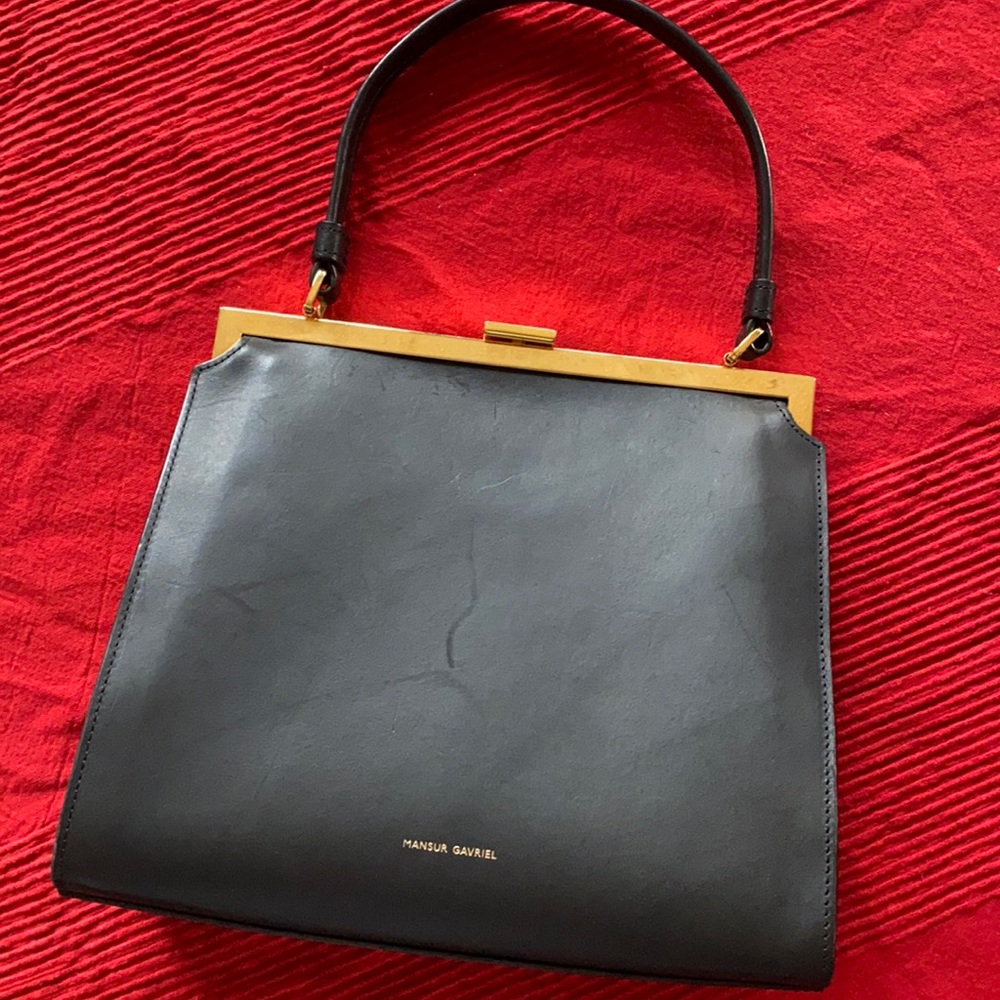 MANSUR GAVRIEL Elegant Bag